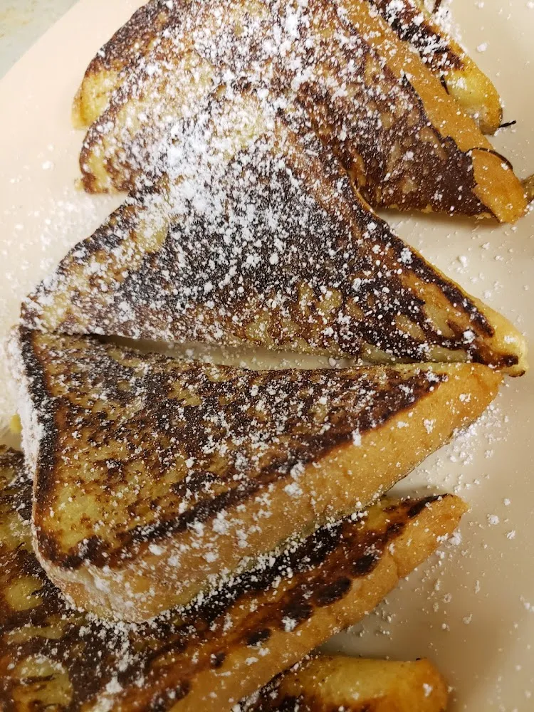 French Toast