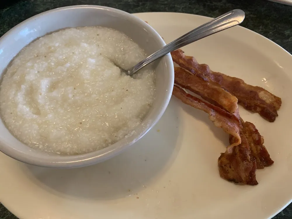 Grits