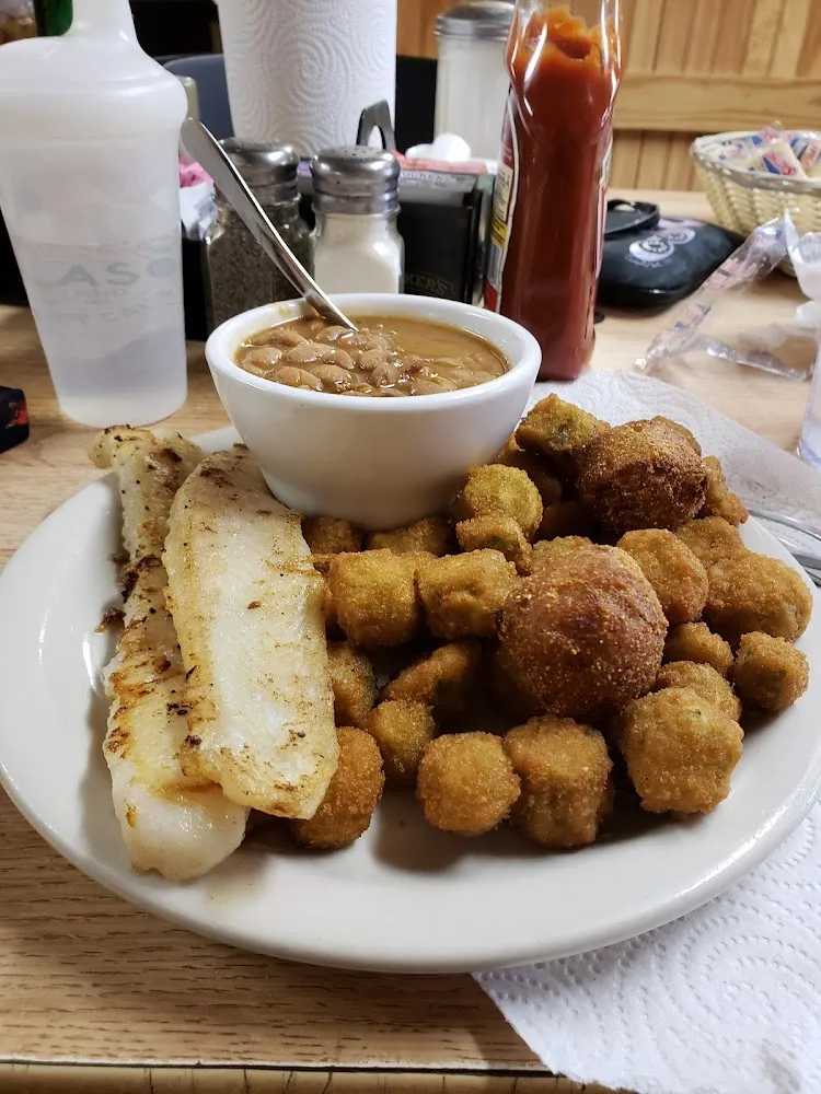 Okra